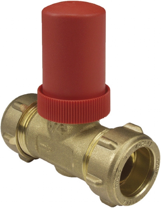 Honeywell Automatic Bypass Valve - DU144